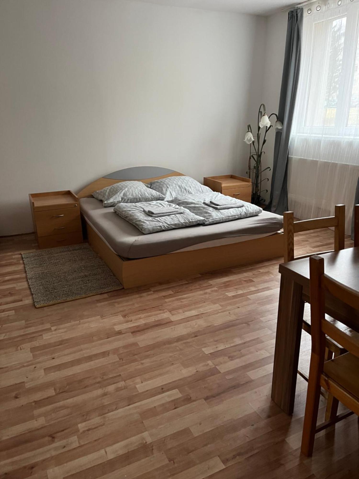 Apartments Gala อาเบอร์ตามี ภายนอก รูปภาพ
